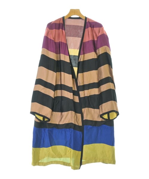 DRIES VAN NOTEN(ドリスヴァンノッテン)その他 その他（柄物・カラフル） サイズ:S/2200700378371