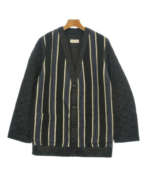 DRIES VAN NOTEN(ドリスヴァンノッテン)その他 黒 サイズ:34(XXS位)/2200700813940
