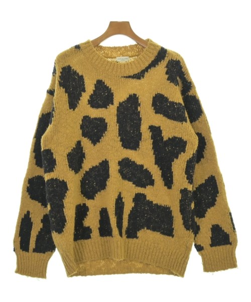 DRIES VAN NOTEN(ドリスヴァンノッテン)のニット・セーター サイズ:M 33,200円