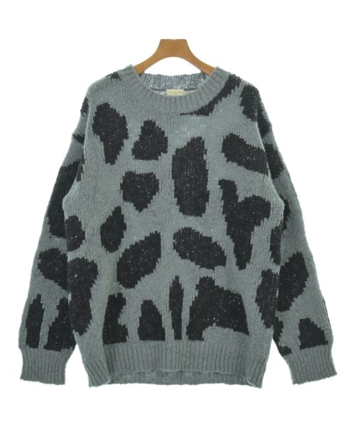DRIES VAN NOTEN(ドリスヴァンノッテン)のニット・セーター サイズ:M 33,200円