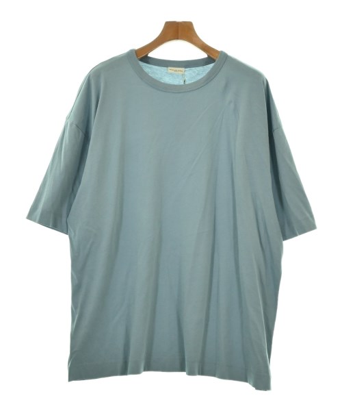DRIES VAN NOTEN(ドリスヴァンノッテン)Tシャツ・カットソー 青 サイズ:M/2200701622381
