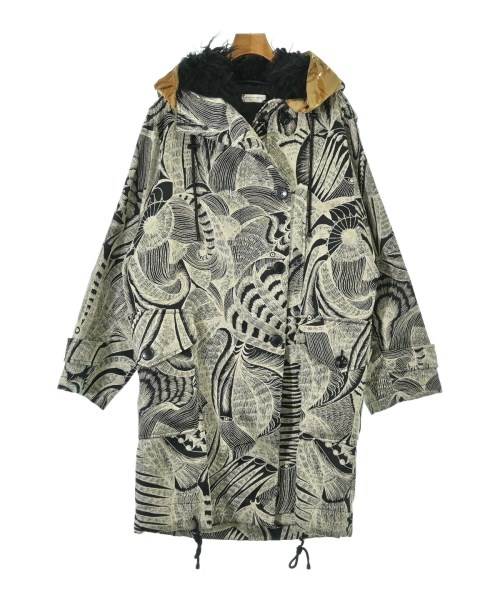 DRIES VAN NOTEN(ドリスヴァンノッテン)その他 黒 サイズ:XS/2200702042010