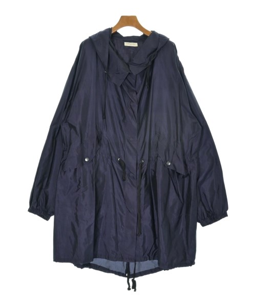 DRIES VAN NOTEN(ドリスヴァンノッテン)その他 紺 サイズ:S/2200702042331