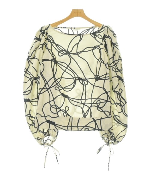 DRIES VAN NOTEN(ドリスヴァンノッテン)のブラウス サイズ:34(XXS位) 25,600円