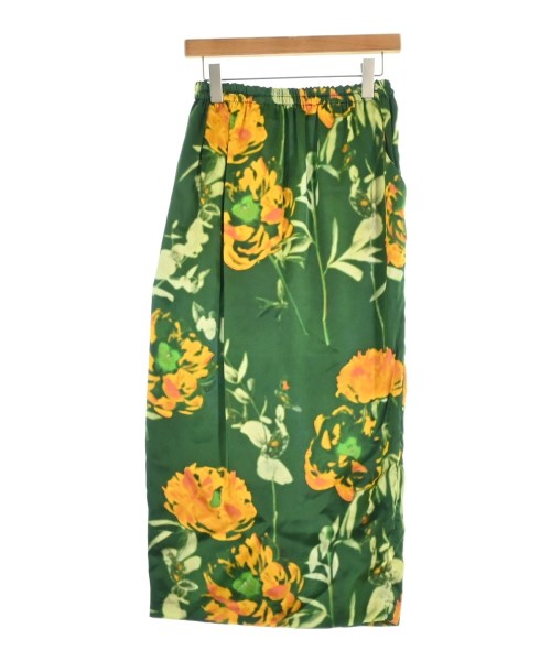 DRIES VAN NOTEN(ドリスヴァンノッテン)のロング・マキシ丈スカート サイズ:36(XS位) 34,400円