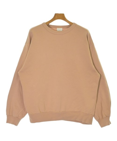 DRIES VAN NOTEN(ドリスヴァンノッテン)Tシャツ・カットソー ベージュ サイズ:S/2200702922022