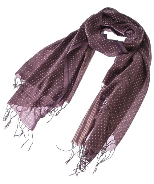 DRIES VAN NOTEN(ドリスヴァンノッテン)のストール サイズ:- 19,400円