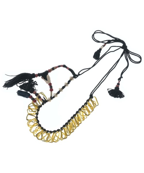 DRIES VAN NOTEN(ドリスヴァンノッテン)のネックレス サイズ:- 34,100円