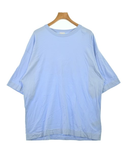 DRIES VAN NOTEN(ドリスヴァンノッテン)Tシャツ・カットソー 青 サイズ:M/2200702447235