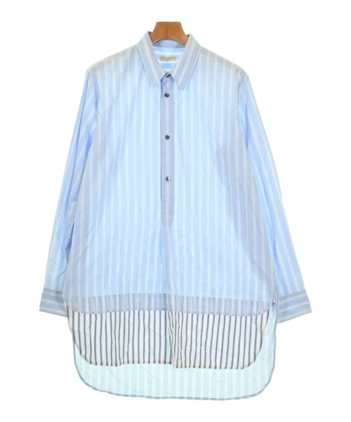 DRIES VAN NOTEN(ドリスヴァンノッテン)のカジュアルシャツ サイズ:46(M位) 22,000円