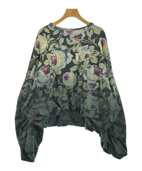 DRIES VAN NOTEN(ドリスヴァンノッテン)のスウェット サイズ:XS 48,600円