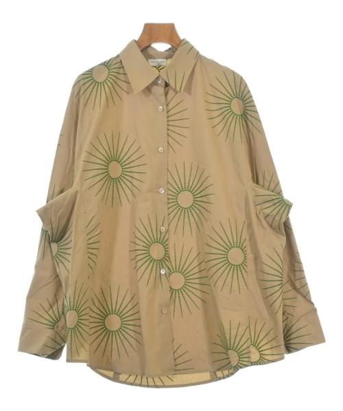 DRIES VAN NOTEN(ドリスヴァンノッテン)のカジュアルシャツ サイズ:S 44,000円
