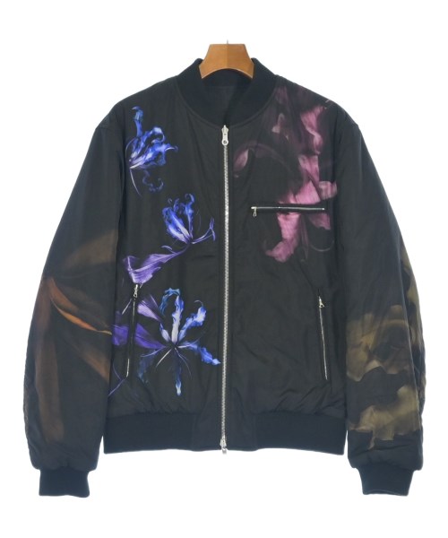 DRIES VAN NOTEN(ドリスヴァンノッテン)その他 黒 サイズ:M/2200703668127