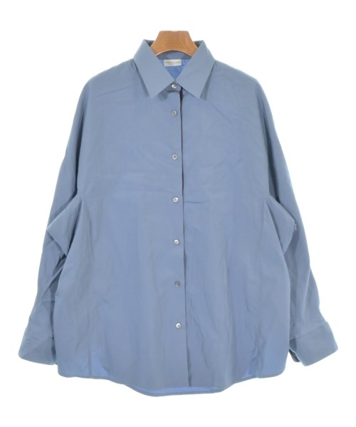 DRIES VAN NOTEN(ドリスヴァンノッテン)のカジュアルシャツ サイズ:XS 22,600円