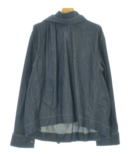 DRIES VAN NOTEN(ドリスヴァンノッテン)のブラウス サイズ:S 34,100円