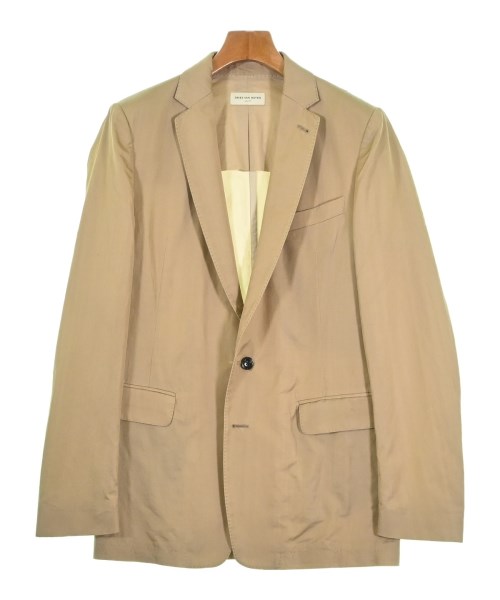 DRIES VAN NOTEN(ドリスヴァンノッテン)のジャケット サイズ:46(M位) 40,700円