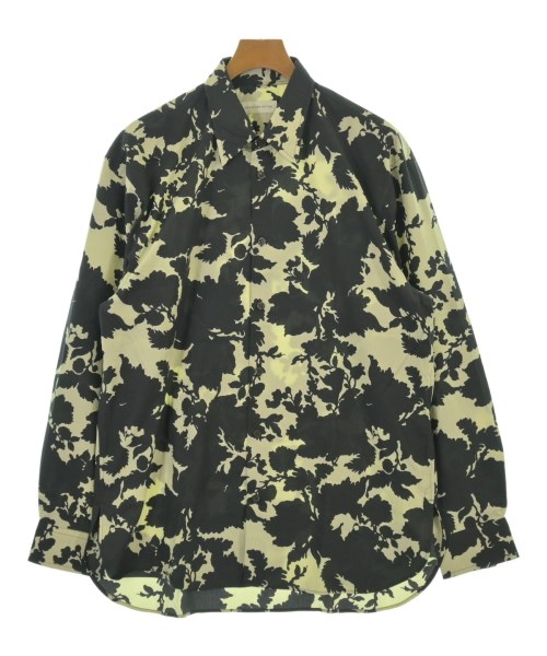 DRIES VAN NOTEN(ドリスヴァンノッテン)のカジュアルシャツ サイズ:M 116,700円
