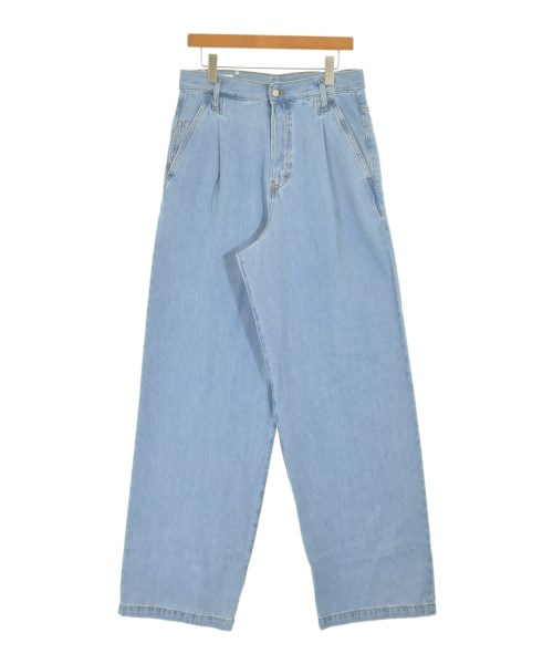 DRIES VAN NOTEN(ドリスヴァンノッテン)のデニムパンツ サイズ:30(M位) 55,400円