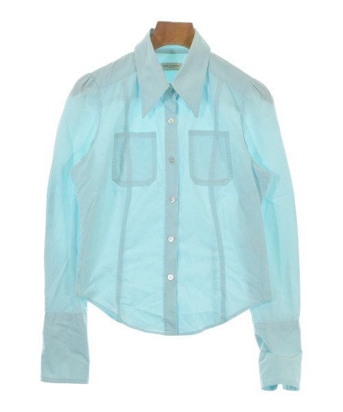 DRIES VAN NOTEN(ドリスヴァンノッテン)のカジュアルシャツ サイズ:38(S位) 9,900円