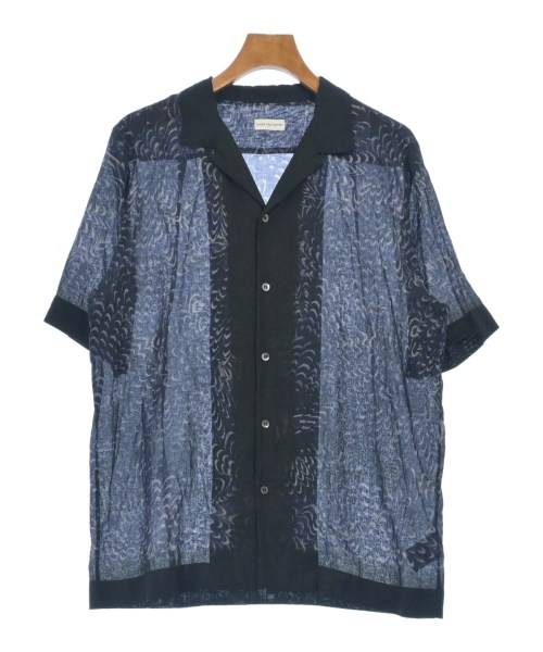 DRIES VAN NOTEN(ドリスヴァンノッテン)のカジュアルシャツ サイズ:50(XL位) 50,900円