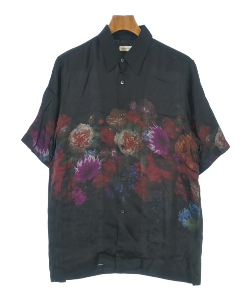 DRIES VAN NOTEN(ドリスヴァンノッテン)のカジュアルシャツ サイズ:48(L位) 27,800円