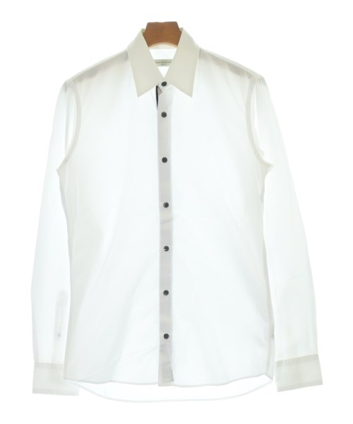 DRIES VAN NOTEN(ドリスヴァンノッテン)のカジュアルシャツ サイズ:44(S位) 17,000円