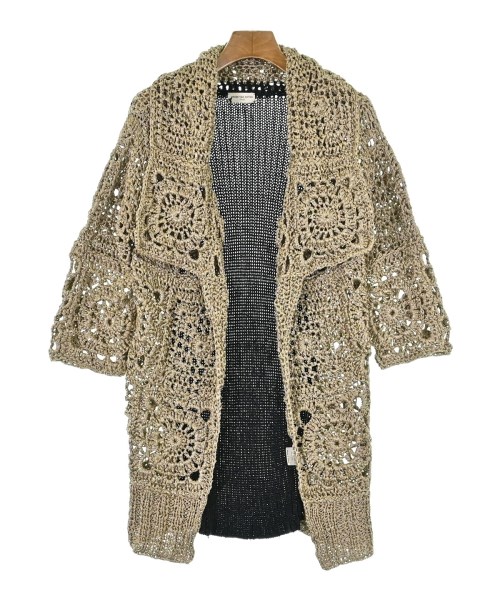 DRIES VAN NOTEN(ドリスヴァンノッテン)のカーディガン サイズ:S 28,400円