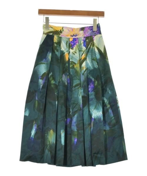 DRIES VAN NOTEN(ドリスヴァンノッテン)のロング・マキシ丈スカート サイズ:34(XXS位) 28,400円