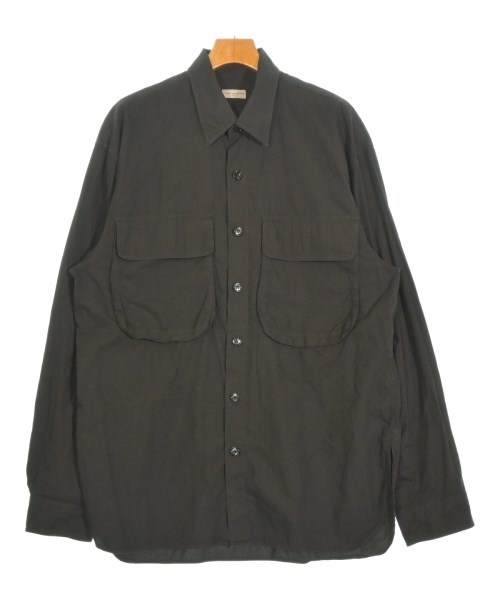 DRIES VAN NOTEN(ドリスヴァンノッテン)のカジュアルシャツ サイズ:M 44,000円