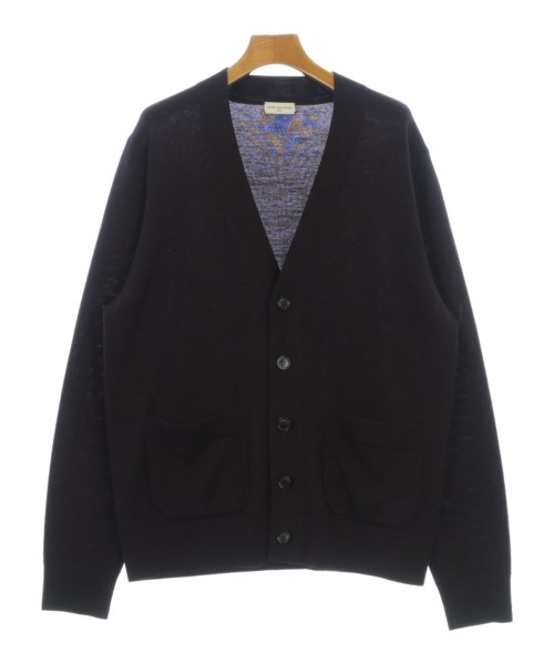 DRIES VAN NOTEN(ドリスヴァンノッテン)のカーディガン サイズ:L 27,500円