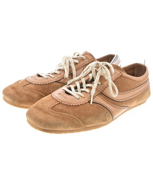 DRIES VAN NOTEN(ドリスヴァンノッテン)のスニーカー サイズ:EU41(26cm位) 53,100円