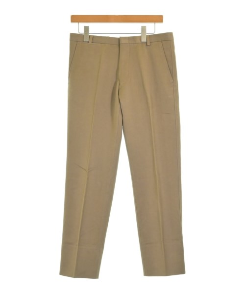DRIES VAN NOTEN(ドリスヴァンノッテン)のスラックス サイズ:46(M位) 9,200円