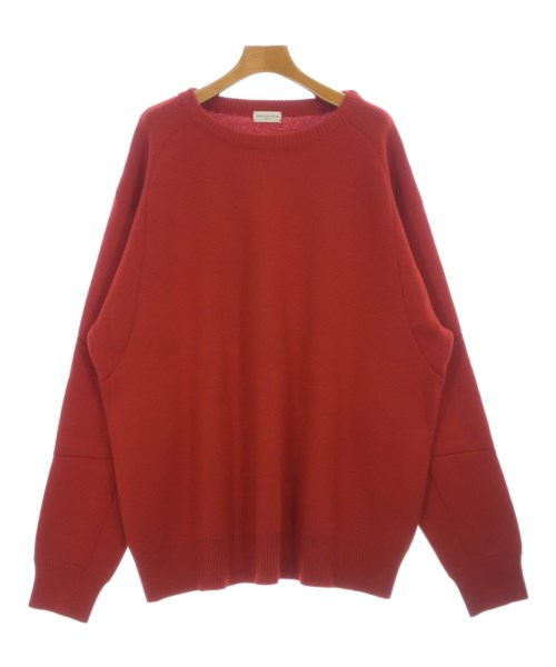 DRIES VAN NOTEN(ドリスヴァンノッテン)のニット・セーター サイズ:M 31,900円