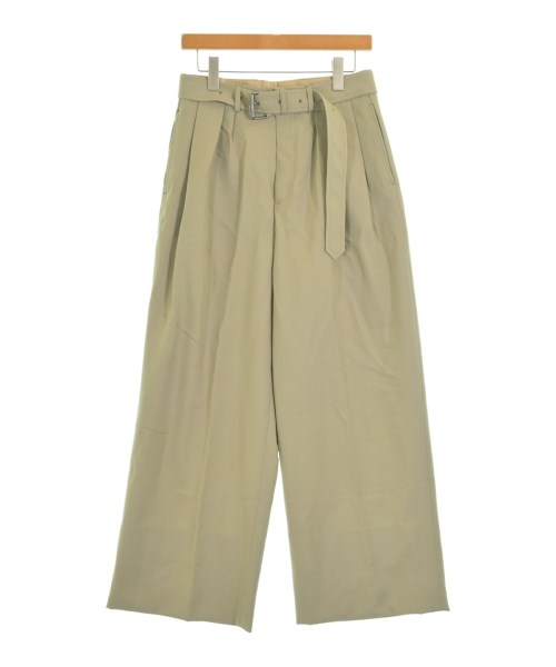 DRIES VAN NOTEN(ドリスヴァンノッテン)のスラックス サイズ:44(S位) 31,400円