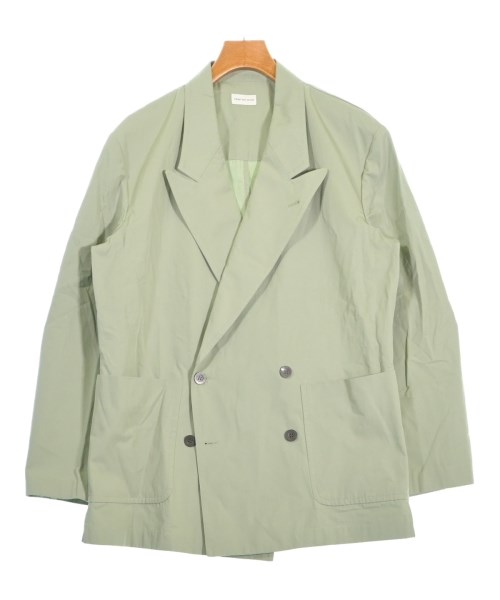 DRIES VAN NOTEN(ドリスヴァンノッテン)のカジュアルジャケット サイズ:M 46,300円