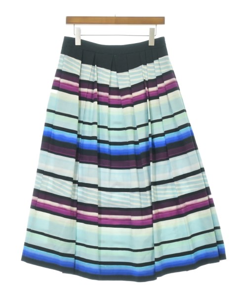 DRIES VAN NOTEN(ドリスヴァンノッテン)のひざ丈スカート サイズ:38(S位) 44,000円