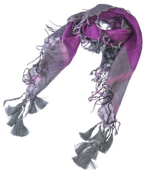 DRIES VAN NOTEN(ドリスヴァンノッテン)のストール サイズ:- 13,000円