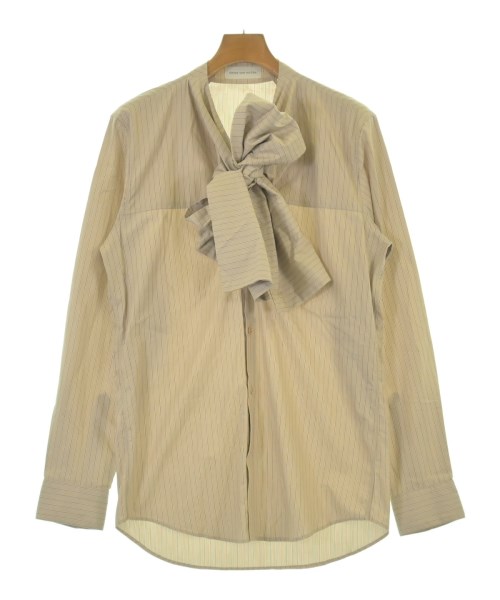 DRIES VAN NOTEN(ドリスヴァンノッテン)のカジュアルシャツ サイズ:46(M位) 44,000円