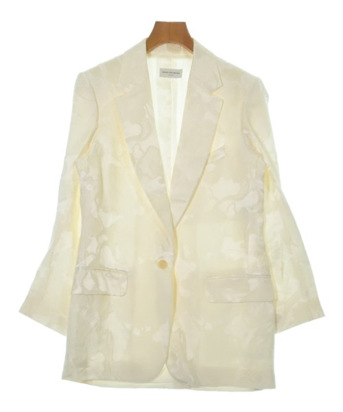 DRIES VAN NOTEN(ドリスヴァンノッテン)のジャケット サイズ:36(XS位) 72,600円