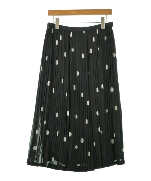 DRIES VAN NOTEN(ドリスヴァンノッテン)のロング・マキシ丈スカート サイズ:40(M位) 26,200円