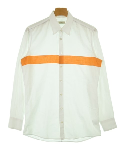 DRIES VAN NOTEN(ドリスヴァンノッテン)のカジュアルシャツ サイズ:44(S位) 19,400円