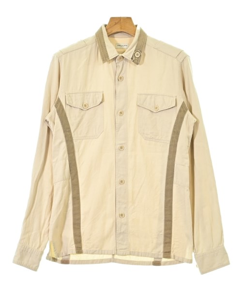DRIES VAN NOTEN(ドリスヴァンノッテン)のカジュアルシャツ サイズ:46(M位) 18,200円