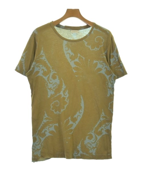 DRIES VAN NOTEN(ドリスヴァンノッテン)のTシャツ・カットソー サイズ:M 18,200円