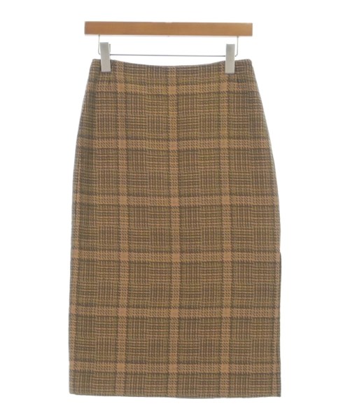 DRIES VAN NOTEN(ドリスヴァンノッテン)のロング・マキシ丈スカート サイズ:34(XXS位) 17,200円