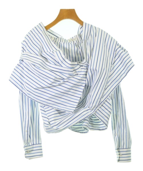 DRIES VAN NOTEN(ドリスヴァンノッテン)のブラウス サイズ:36(XS位) 23,600円
