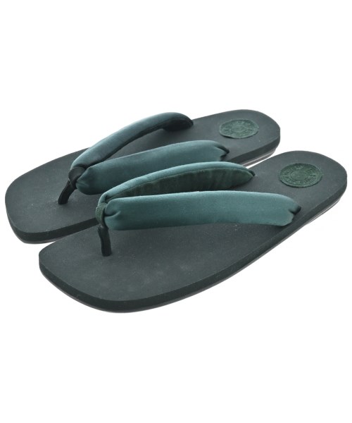 DRIES VAN NOTEN(ドリスヴァンノッテン)のサンダル サイズ:EU39(24cm位) 54,300円