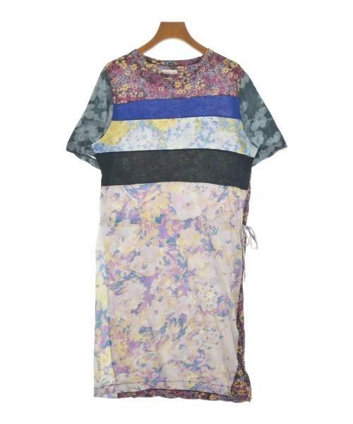DRIES VAN NOTEN(ドリスヴァンノッテン)のワンピース サイズ:S 18,700円