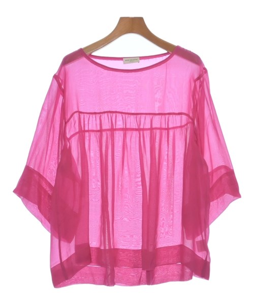 DRIES VAN NOTEN(ドリスヴァンノッテン)のブラウス サイズ:38(S位) 18,700円