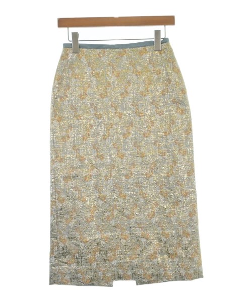 DRIES VAN NOTEN(ドリスヴァンノッテン)のロング・マキシ丈スカート サイズ:34(XXS位) 40,700円