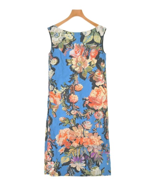 ドリスヴァンノッテン(DRIES VAN NOTEN)のDRIES VAN NOTEN ワンピース